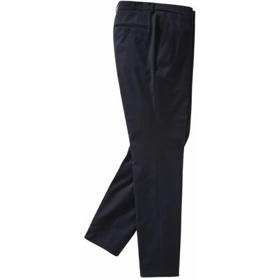Mey & Edlich Masterpiece-Anzughose Blau 110 Mey & Edlich Masterpiece-Anzughose Blau 110