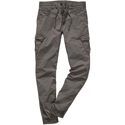 Mey & Edlich Jogg Cargo Pants Braun 106 Mey & Edlich Jogg Cargo Pants Braun 106