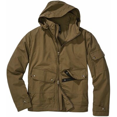 Mey & Edlich Sommernachtsjacke Grün 48 Mey & Edlich Sommernachtsjacke Grün 48