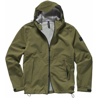 Mey & Edlich Regenjacke Highlands Grün 58 Mey & Edlich Regenjacke Highlands Grün 58