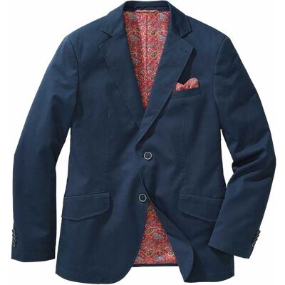 Mey & Edlich Casual-Sakko Blau 46 Mey & Edlich Casual-Sakko Blau 46