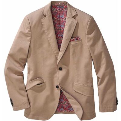 Mey & Edlich Casual-Sakko Beige 46 Mey & Edlich Casual-Sakko Beige 46