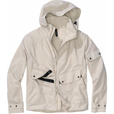 Mey & Edlich Sommernachtsjacke Beige 46 Mey & Edlich Sommernachtsjacke Beige 46