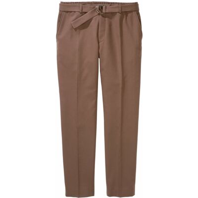Mey & Edlich Desert-Anzughose Braun 98 Mey & Edlich Desert-Anzughose Braun 98