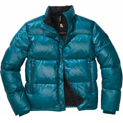 Mey & Edlich Urbanite-Steppjacke Blau 50 Mey & Edlich Urbanite-Steppjacke Blau 50