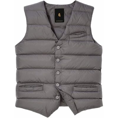 Mey & Edlich Palingenese-Weste Grau 54 Mey & Edlich Palingenese-Weste Grau 54
