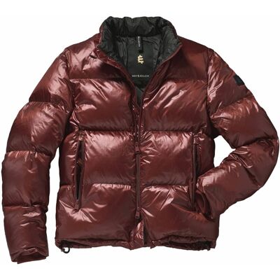 Mey & Edlich Urbanite-Steppjacke Rot 56 Mey & Edlich Urbanite-Steppjacke Rot 56