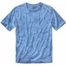 Cinque Herren Shirts Slim Fit Blau bedruckt L, M, S, XL, XXL