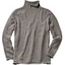 Mey & Edlich Herren Innovationen-Pullover grau 46, 48, 50, 52, 54, 56, 58