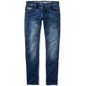 Herrlicher Herren Trade Jeans blau 31/32, 31/34, 32/32, 32/34, 33/32, 33/34, 34/32, 34/34, 36/32, 36/34, 38/32, 38/34