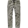 Mey & Edlich Herren Comeback-Jeans leicht grau 30/32, 30/34, 31/32, 31/34, 32/32, 32/34, 33/32, 33/34, 34/32, 34/34, 36/32, 36/34, 38/32, 38/34