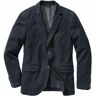 Mey & Edlich Herren Jacket Slim Fit Blau einfarbig 102, 106, 110, 25, 26, 27, 46, 48, 50, 52, 54, 56, 58, 98