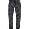 Herrlicher Herren Ivory Jeans Trade schwarz 30/32, 30/34, 31/32, 31/34, 32/32, 32/34, 33/32, 33/34, 34/32, 34/34, 36/32, 36/34