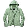 Mey & Edlich Herren Jacke Statement-Lederjacke gruen 46, 48, 50, 52, 54, 56, 58