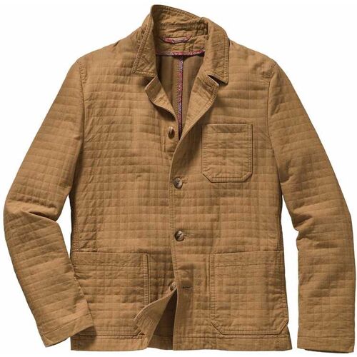 Mey & Edlich Veste de Travail Beige 54