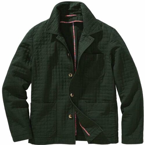 Mey & Edlich Veste de Travail Grün 50