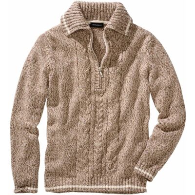 Mey & Edlich Yachtclub-Troyer Beige 48 Mey & Edlich Yachtclub-Troyer Beige 48