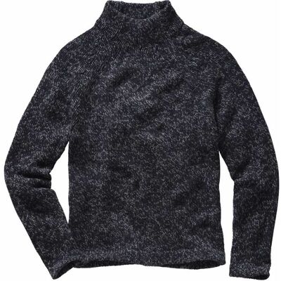 Mey & Edlich Muss-sein-Pullover Blau 50 Mey & Edlich Muss-sein-Pullover Blau 50
