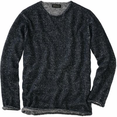 Mey & Edlich Kompatibler Pullover Blau 46 Mey & Edlich Kompatibler Pullover Blau 46