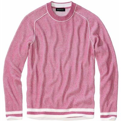 Mey & Edlich Immer-besonders-Pullover Rosa 50 Mey & Edlich Immer-besonders-Pullover Rosa 50