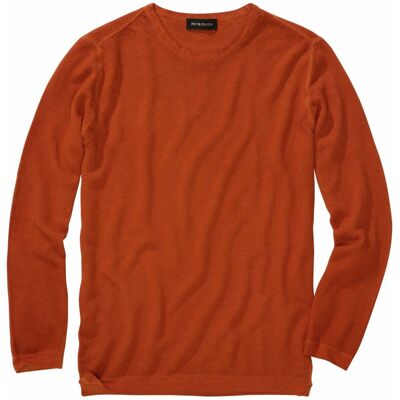 Mey & Edlich Sommerparty-Pullover Rot 46 Mey & Edlich Sommerparty-Pullover Rot 46
