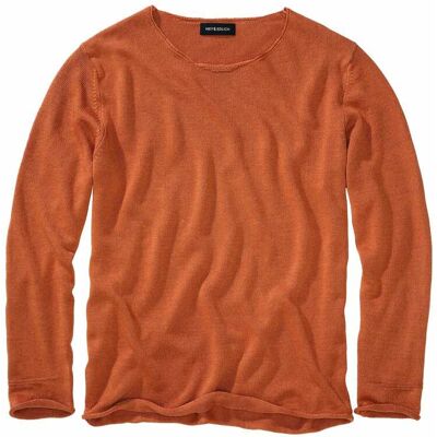 Mey & Edlich Imola-Pullover Rot 54 Mey & Edlich Imola-Pullover Rot 54
