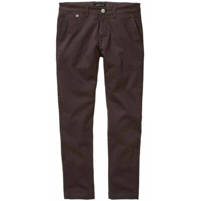 Mey & Edlich Denim-DNA-Chino Braun 36/34 Mey & Edlich Denim-DNA-Chino Braun 36/34