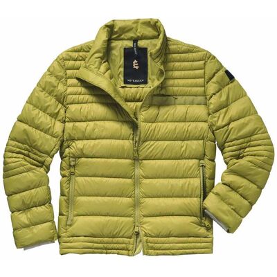 Mey & Edlich Ultraleichte Steppjacke Gelb 46 Mey & Edlich Ultraleichte Steppjacke Gelb 46