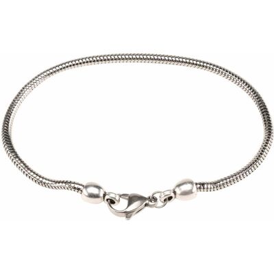 Mey & Edlich Stahl-Armband Metallic M Mey & Edlich Stahl-Armband Metallic M