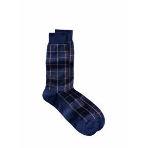 Mey & Edlich Herren Aha-Socke blau 39-42, 43-46