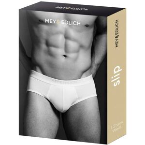 Mey & Edlich Herren Gefährten-Slip weiss 5(M), 6(L), 7(XL), 8(XXL)