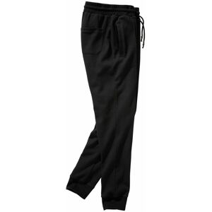 Mey & Edlich Herren Freistil-Joggpants schwarz L, M, S, XL, XXL