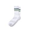 Mey & Edlich Herren Socken Weiss einfarbig 39-42, 43-46