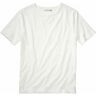 Mey & Edlich Merz B Schwanen Herren Tshirt Regular Fit Weiss einfarbig 4(S), 5(M), 6(L), 7(XL), 8(XXL)