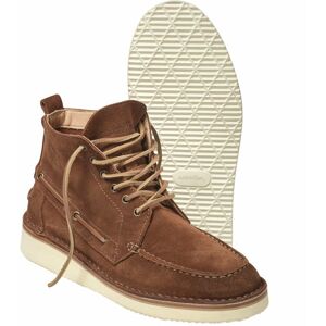 Mey & Edlich Herren Bomaflex-Boot braun 40, 41, 42, 43, 44, 45, 46