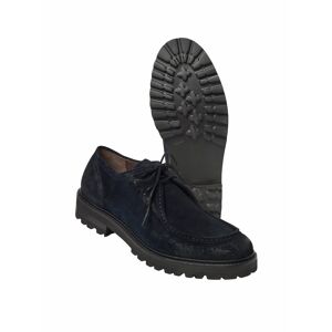 Mey & Edlich Herren Trondheim-Derby blau 40, 41, 42, 43, 44, 45, 46