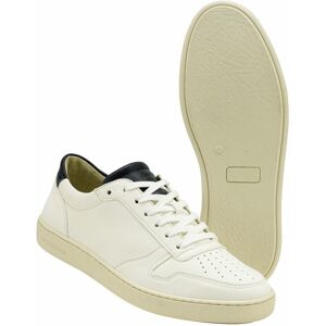 Mey & Edlich Herren Gefährten-Sneaker weiss 40, 41, 42, 43, 44, 45, 46