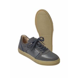 Mey & Edlich Herren Geheimnis-Sneaker grau 40, 41, 42, 43, 44, 45, 46