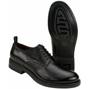 Mey & Edlich Herren Heritage-Derby schwarz 40, 41, 42, 43, 44, 45, 46