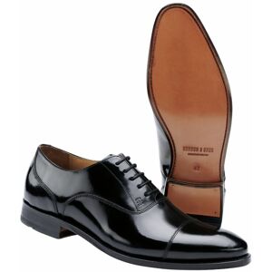 Mey & Edlich Herren Event Oxford schwarz 40, 41, 42, 43, 44, 45, 46