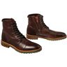 Mey & Edlich Herren Halbstiefel Alessio braun 40, 41, 42, 43, 44, 45, 46