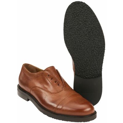 Mey & Edlich Selbstbewusster Oxford Braun 41 Mey & Edlich Selbstbewusster Oxford Braun 41