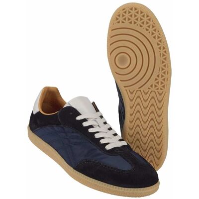 Mey & Edlich Velejador-Sneaker Blau 42 Mey & Edlich Velejador-Sneaker Blau 42