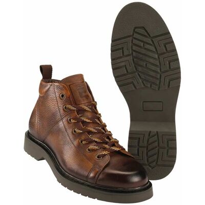Mey & Edlich Bergauf-Boot Braun 42 Mey & Edlich Bergauf-Boot Braun 42