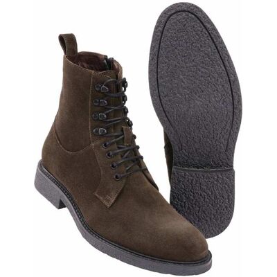 Mey & Edlich Puristen-Winterboot Braun 45 Mey & Edlich Puristen-Winterboot Braun 45