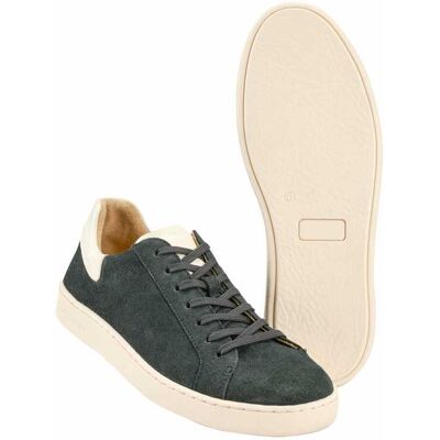 Mey & Edlich Auftritt-Sneaker Blau 41 Mey & Edlich Auftritt-Sneaker Blau 41