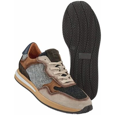Mey & Edlich Jupiter-Runner Braun 46 Mey & Edlich Jupiter-Runner Braun 46