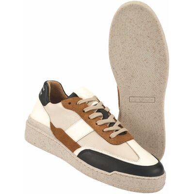 Mey & Edlich Edel-Sneaker Braun 41 Mey & Edlich Edel-Sneaker Braun 41