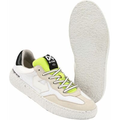 ID Eight Uriduri-Sneaker Weiß 40 ID Eight Uriduri-Sneaker Weiß 40