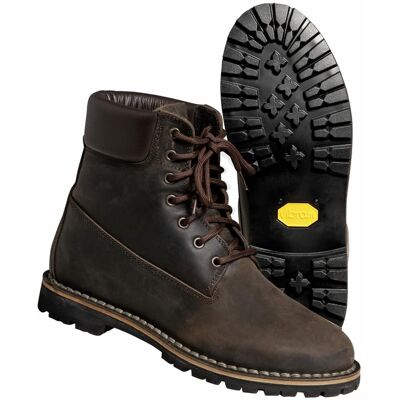 Mey & Edlich Eiger-Nordwand-Boot Braun 40 Mey & Edlich Eiger-Nordwand-Boot Braun 40